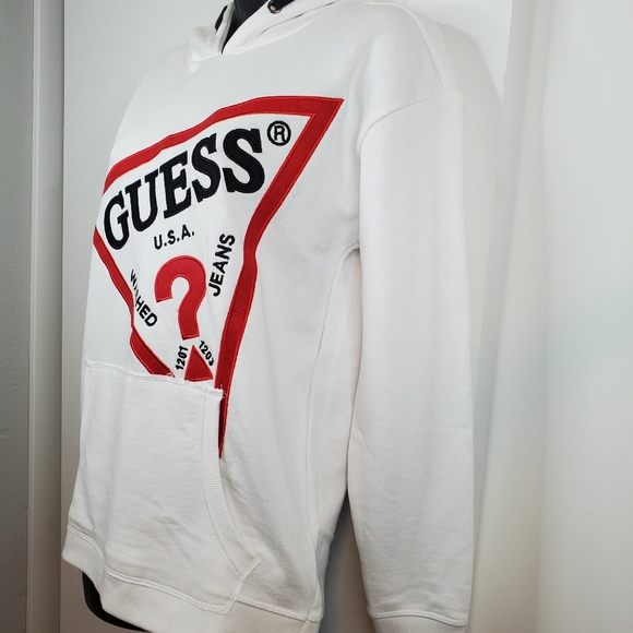 Guess hoodie - Picture 3 of 7